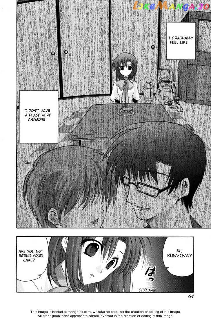 Higurashi no Naku Koro ni Kai - Tsumihoroboshihen Chapter 1 - page 65