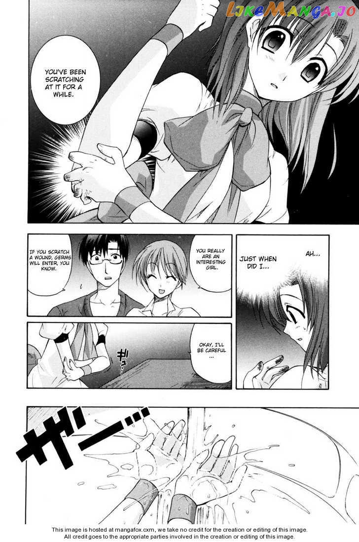 Higurashi no Naku Koro ni Kai - Tsumihoroboshihen Chapter 1 - page 67