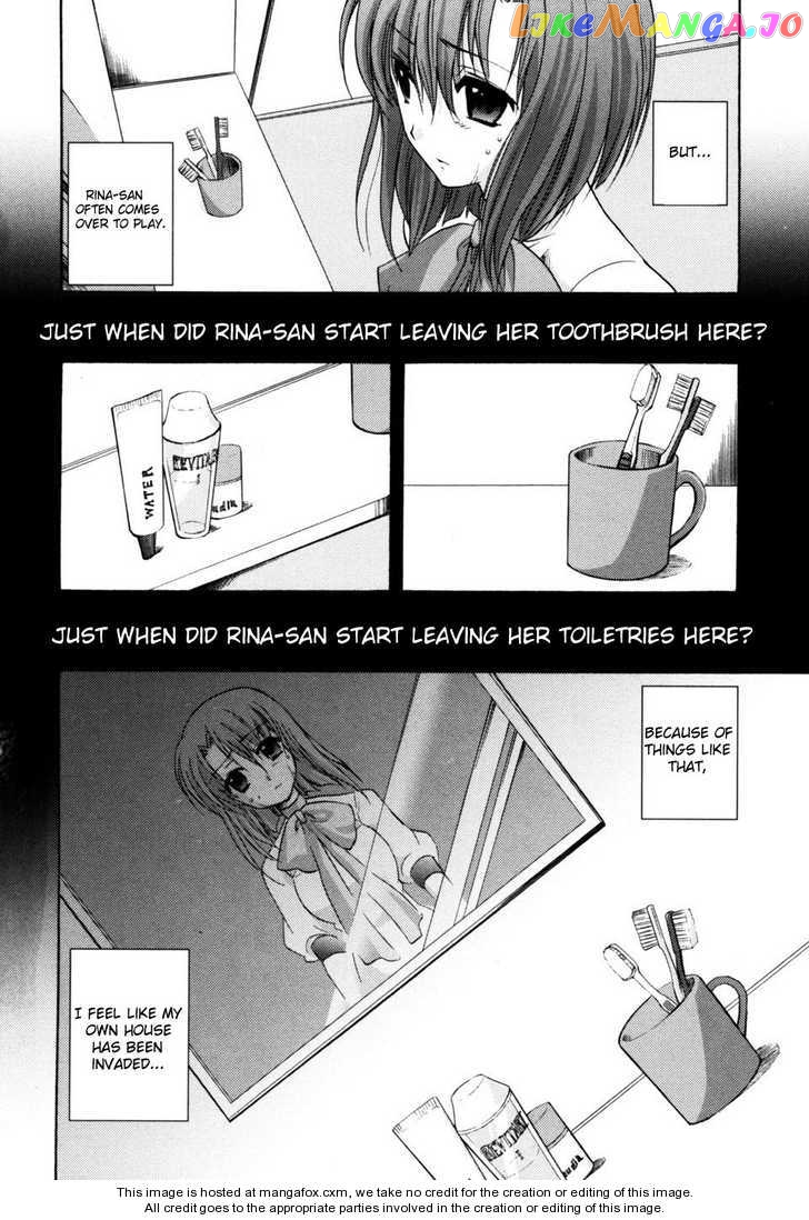 Higurashi no Naku Koro ni Kai - Tsumihoroboshihen Chapter 1 - page 69