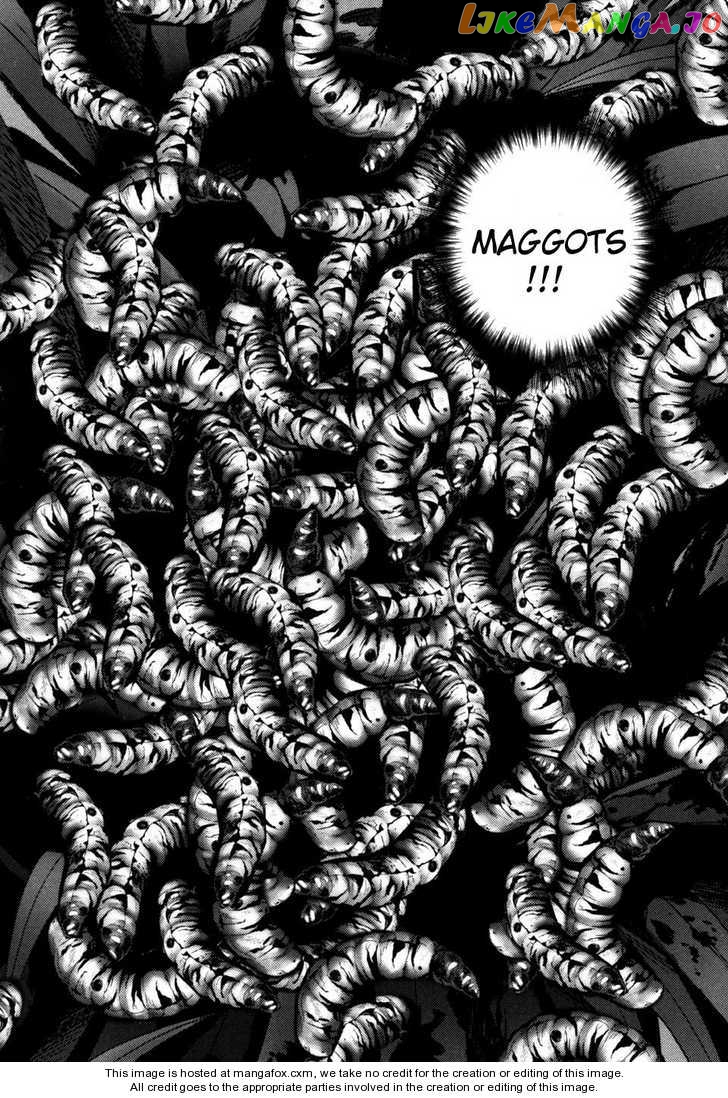 Higurashi no Naku Koro ni Kai - Tsumihoroboshihen Chapter 1 - page 77