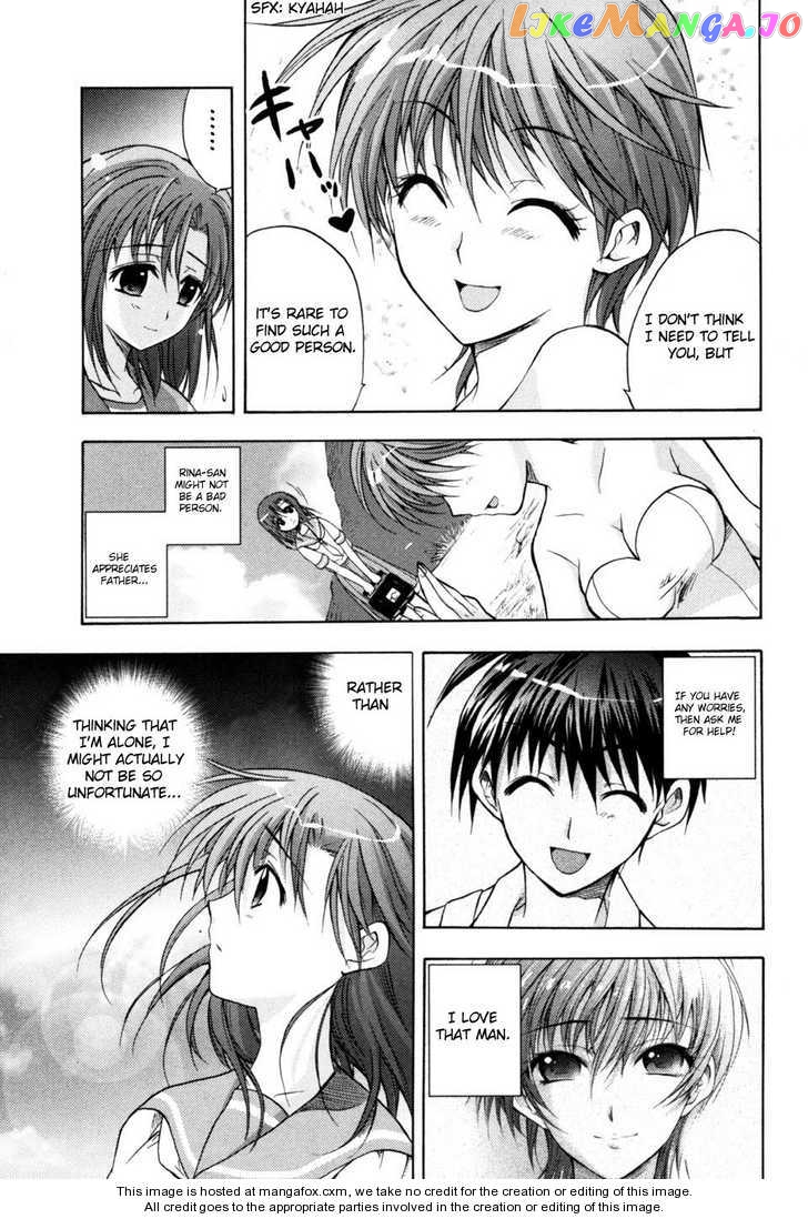 Higurashi no Naku Koro ni Kai - Tsumihoroboshihen Chapter 2 - page 39