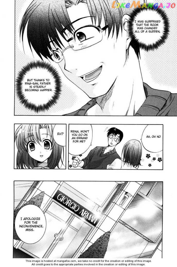Higurashi no Naku Koro ni Kai - Tsumihoroboshihen Chapter 2 - page 42