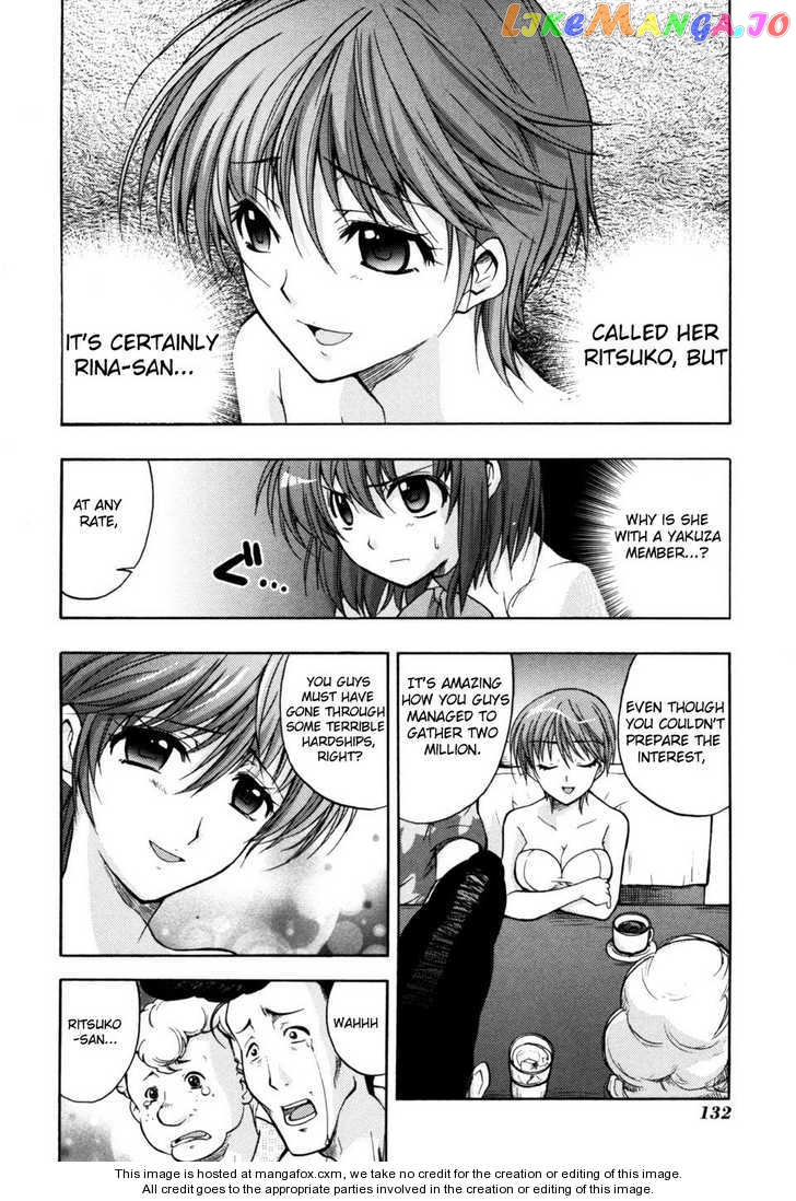 Higurashi no Naku Koro ni Kai - Tsumihoroboshihen Chapter 2 - page 48
