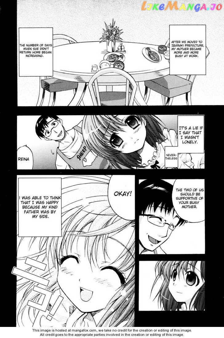 Higurashi no Naku Koro ni Kai - Tsumihoroboshihen Chapter 2 - page 5
