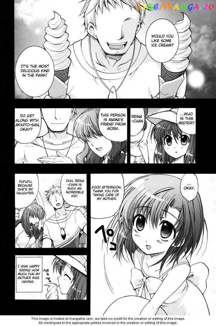 Higurashi no Naku Koro ni Kai - Tsumihoroboshihen Chapter 2 - page 7