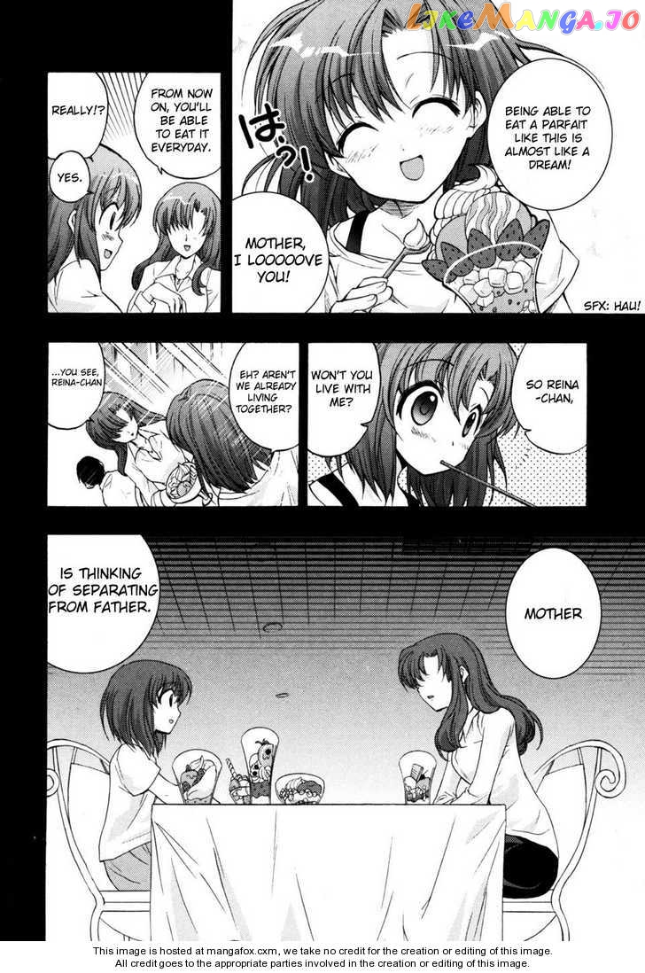 Higurashi no Naku Koro ni Kai - Tsumihoroboshihen Chapter 2 - page 9