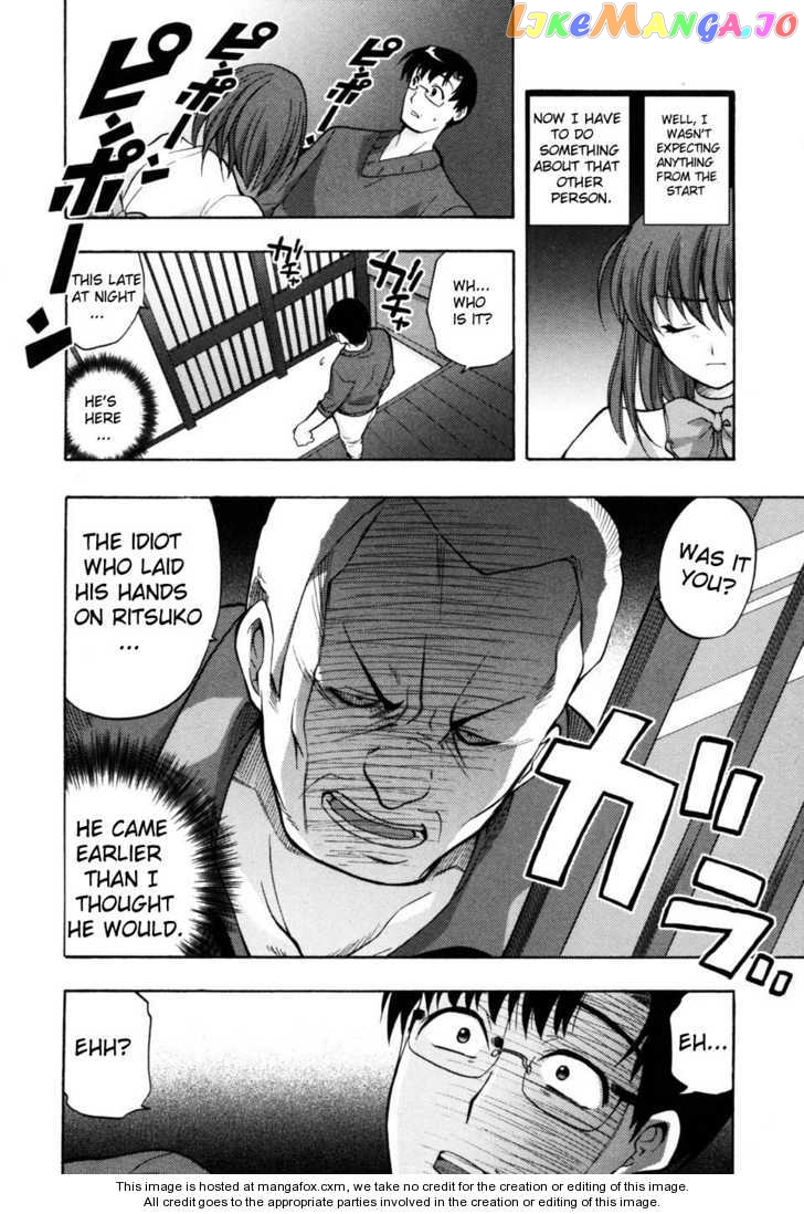 Higurashi no Naku Koro ni Kai - Tsumihoroboshihen Chapter 3 - page 46