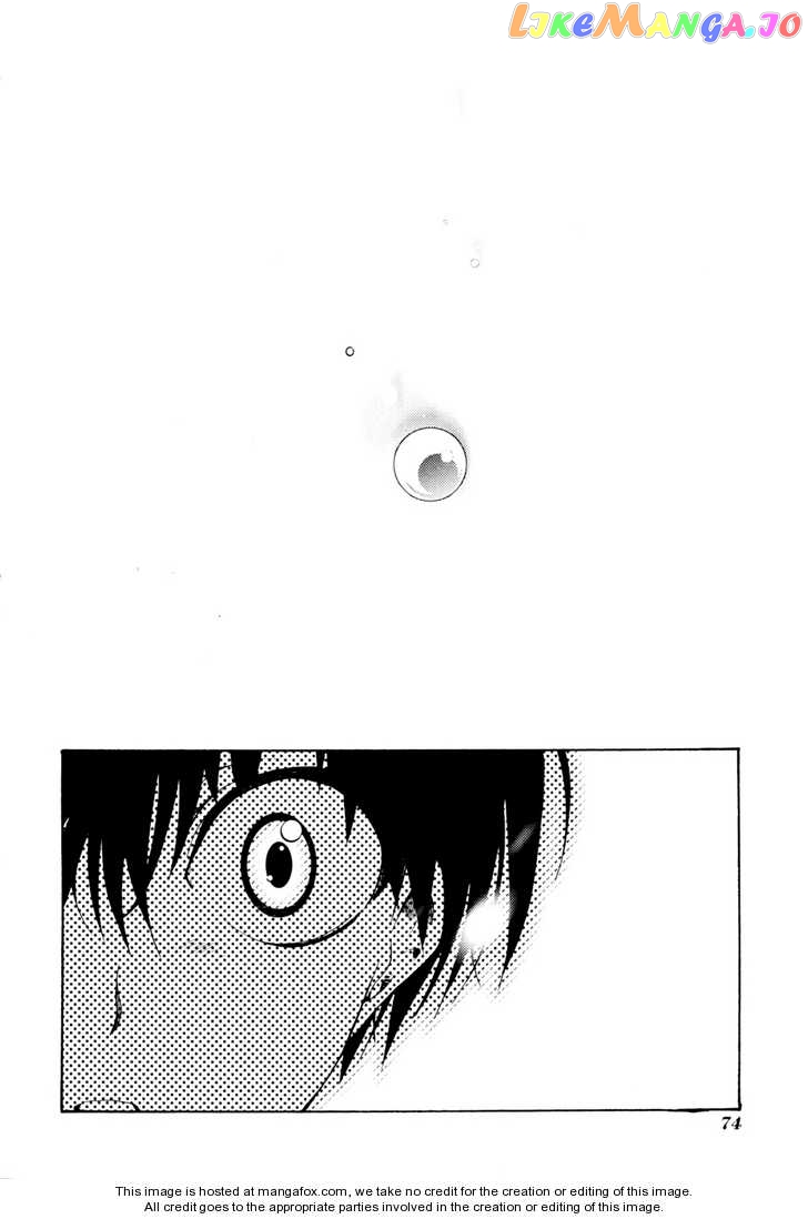Higurashi no Naku Koro ni Kai - Tsumihoroboshihen Chapter 5 - page 26