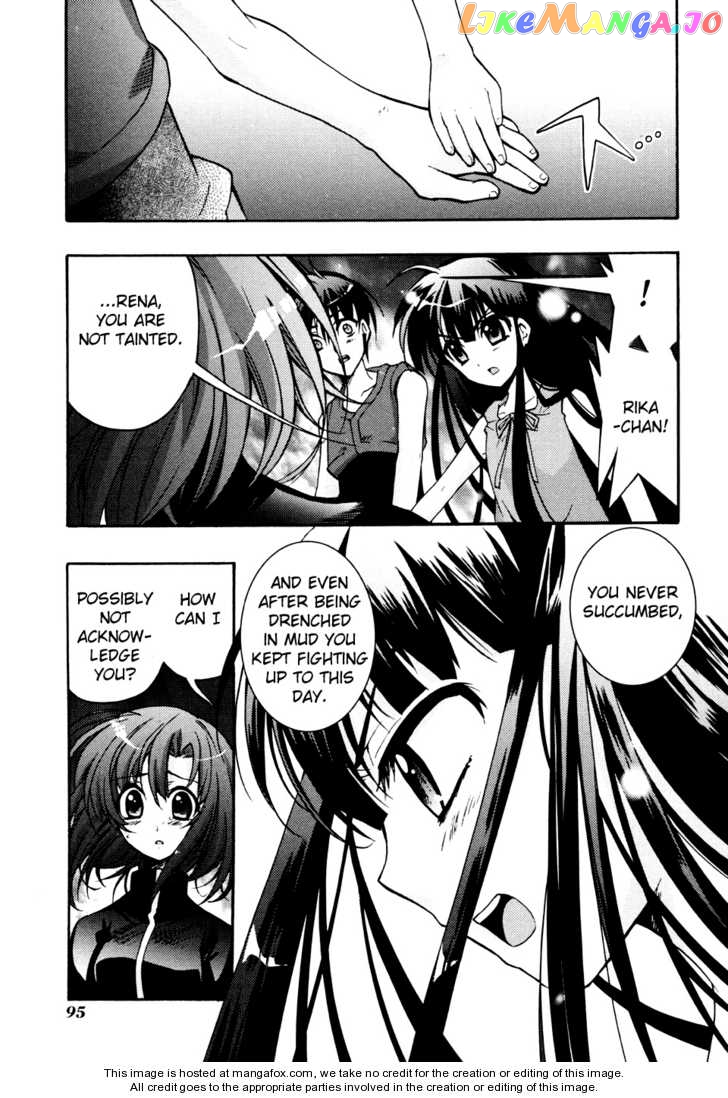 Higurashi no Naku Koro ni Kai - Tsumihoroboshihen Chapter 5 - page 45