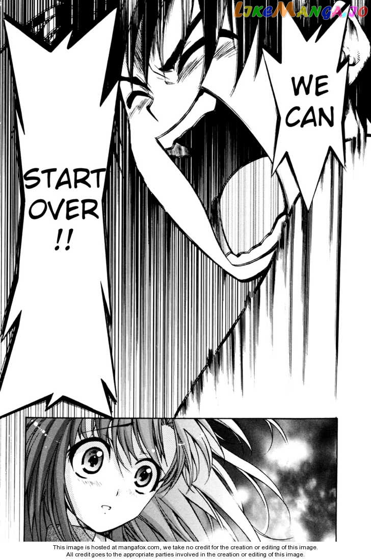 Higurashi no Naku Koro ni Kai - Tsumihoroboshihen Chapter 5 - page 52