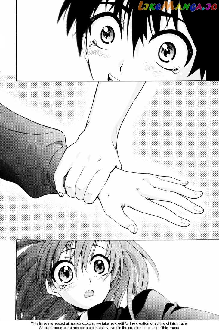 Higurashi no Naku Koro ni Kai - Tsumihoroboshihen Chapter 5 - page 55