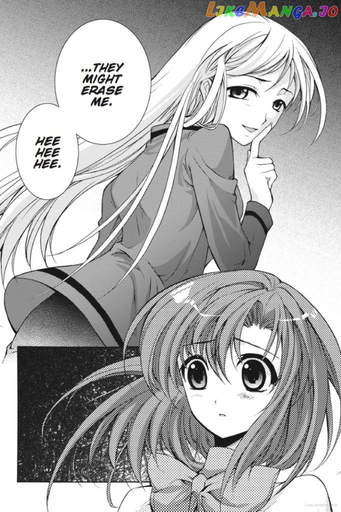 Higurashi no Naku Koro ni Kai - Tsumihoroboshihen Chapter 6 - page 26