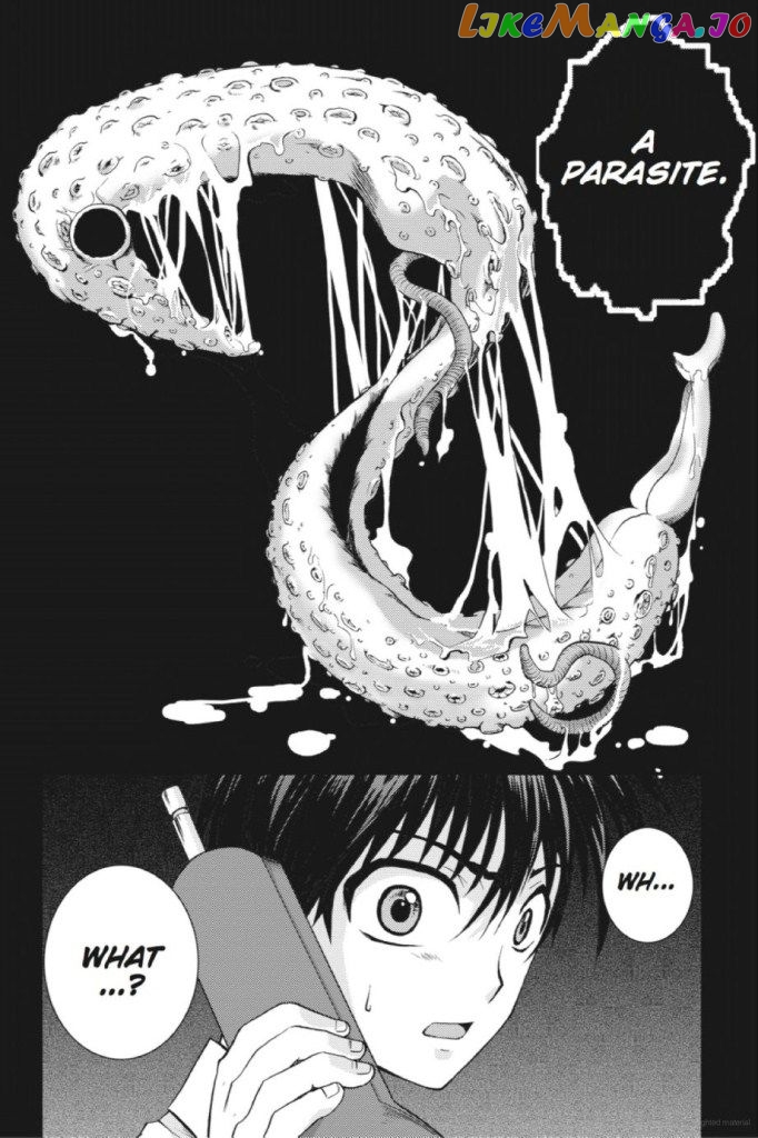 Higurashi no Naku Koro ni Kai - Tsumihoroboshihen Chapter 7 - page 40