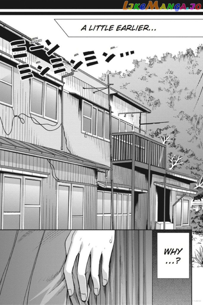 Higurashi no Naku Koro ni Kai - Tsumihoroboshihen Chapter 8 - page 40