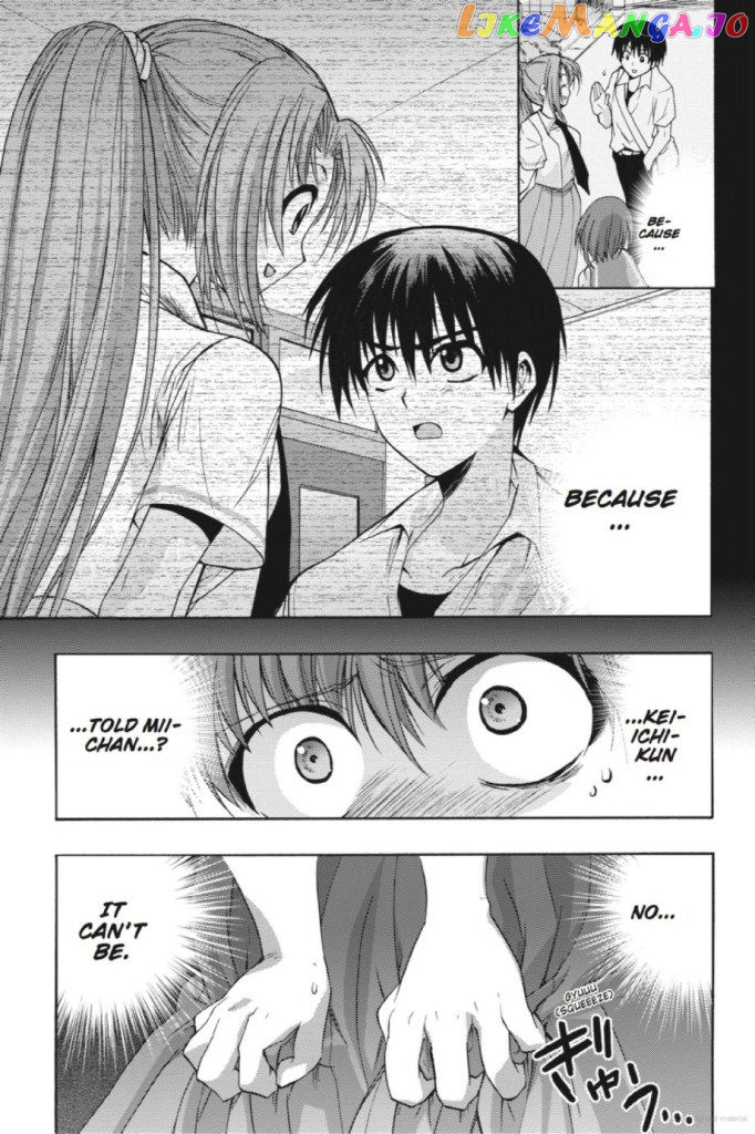 Higurashi no Naku Koro ni Kai - Tsumihoroboshihen Chapter 8 - page 48