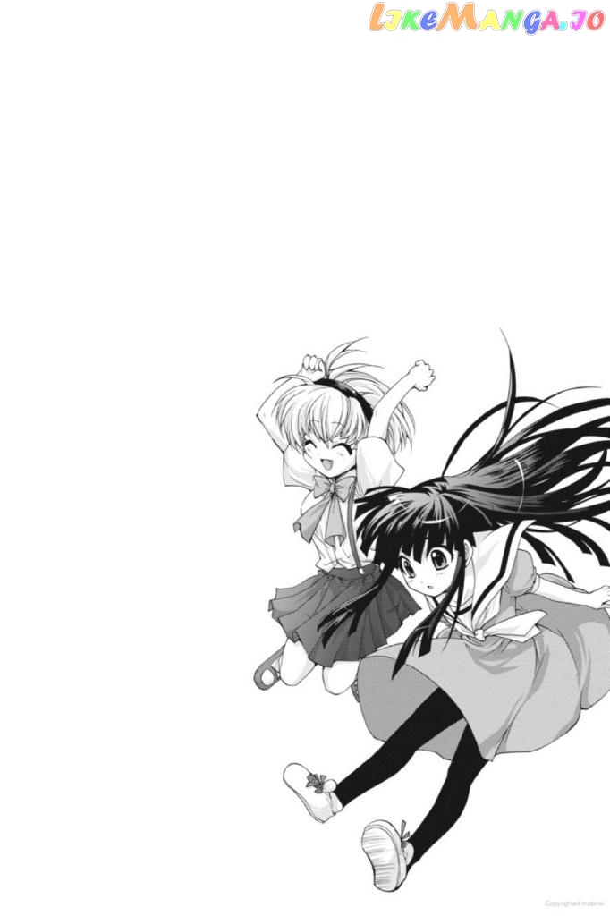 Higurashi no Naku Koro ni Kai - Tsumihoroboshihen Chapter 9 - page 3