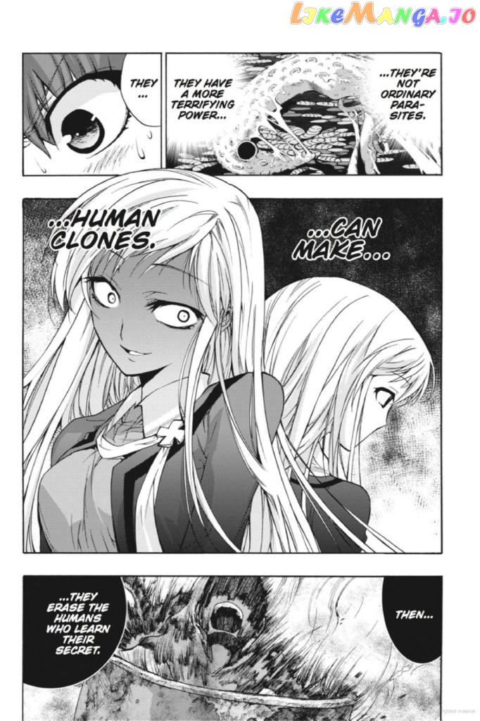 Higurashi no Naku Koro ni Kai - Tsumihoroboshihen Chapter 9 - page 39