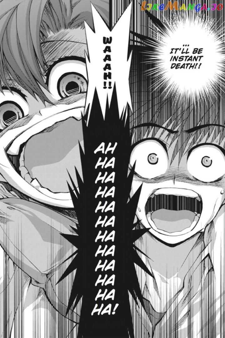 Higurashi no Naku Koro ni Kai - Tsumihoroboshihen Chapter 15 - page 5