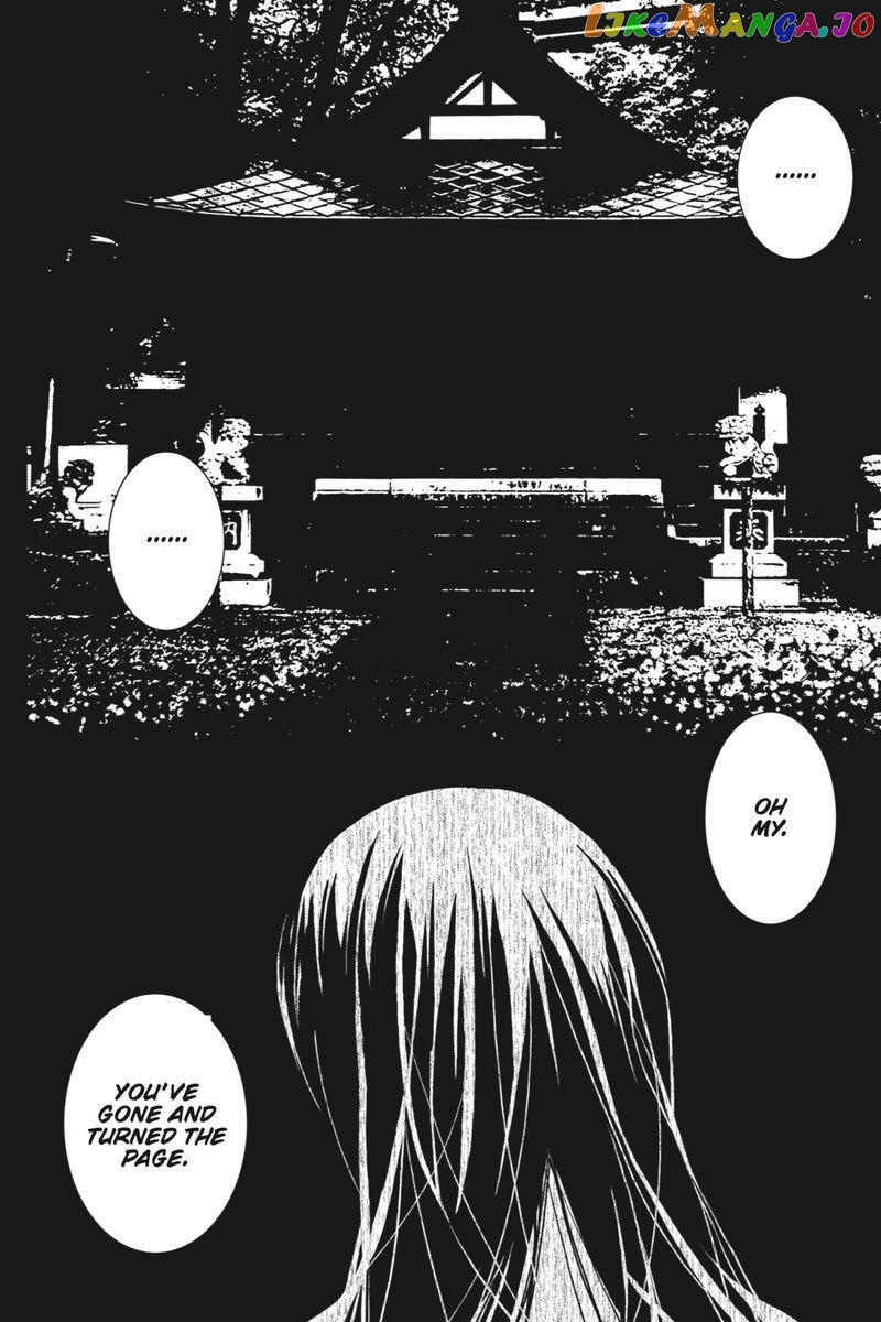 Higurashi no Naku Koro ni Kai - Tsumihoroboshihen Chapter 16 - page 59