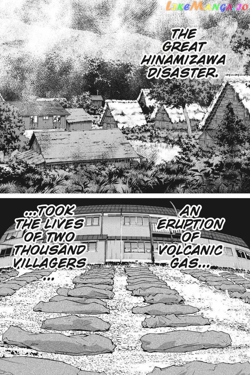 Higurashi no Naku Koro ni Kai - Tsumihoroboshihen Chapter 16 - page 66