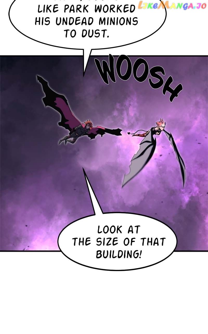 Final Boss Chapter 92 - page 80