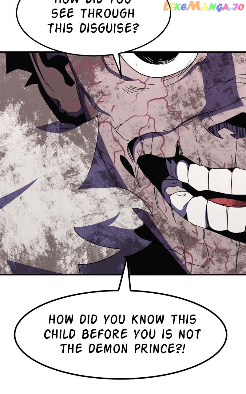 Final Boss Chapter 94 - page 24