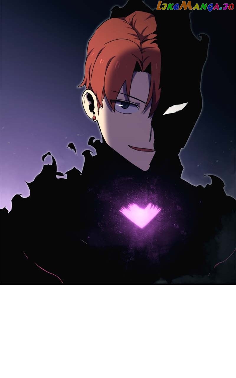 Final Boss Chapter 94 - page 33