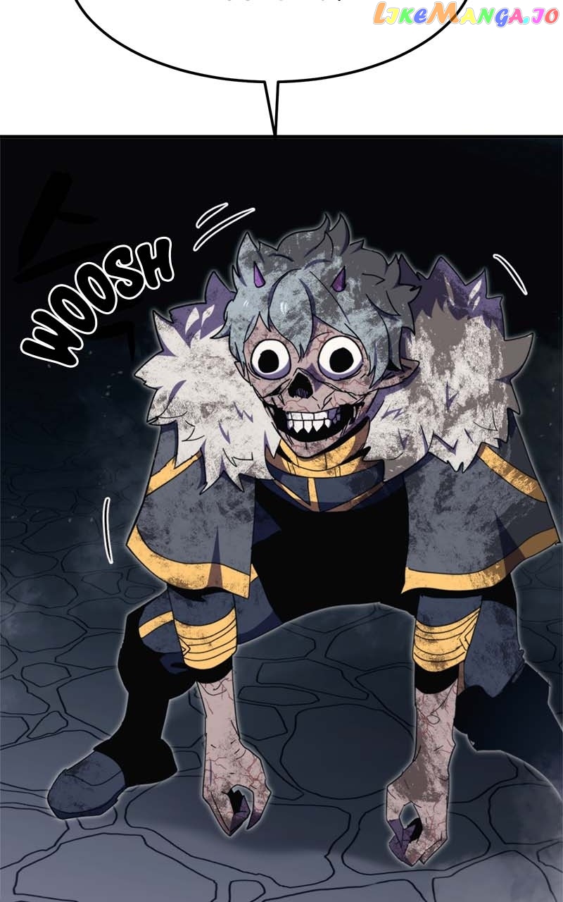 Final Boss Chapter 94 - page 59