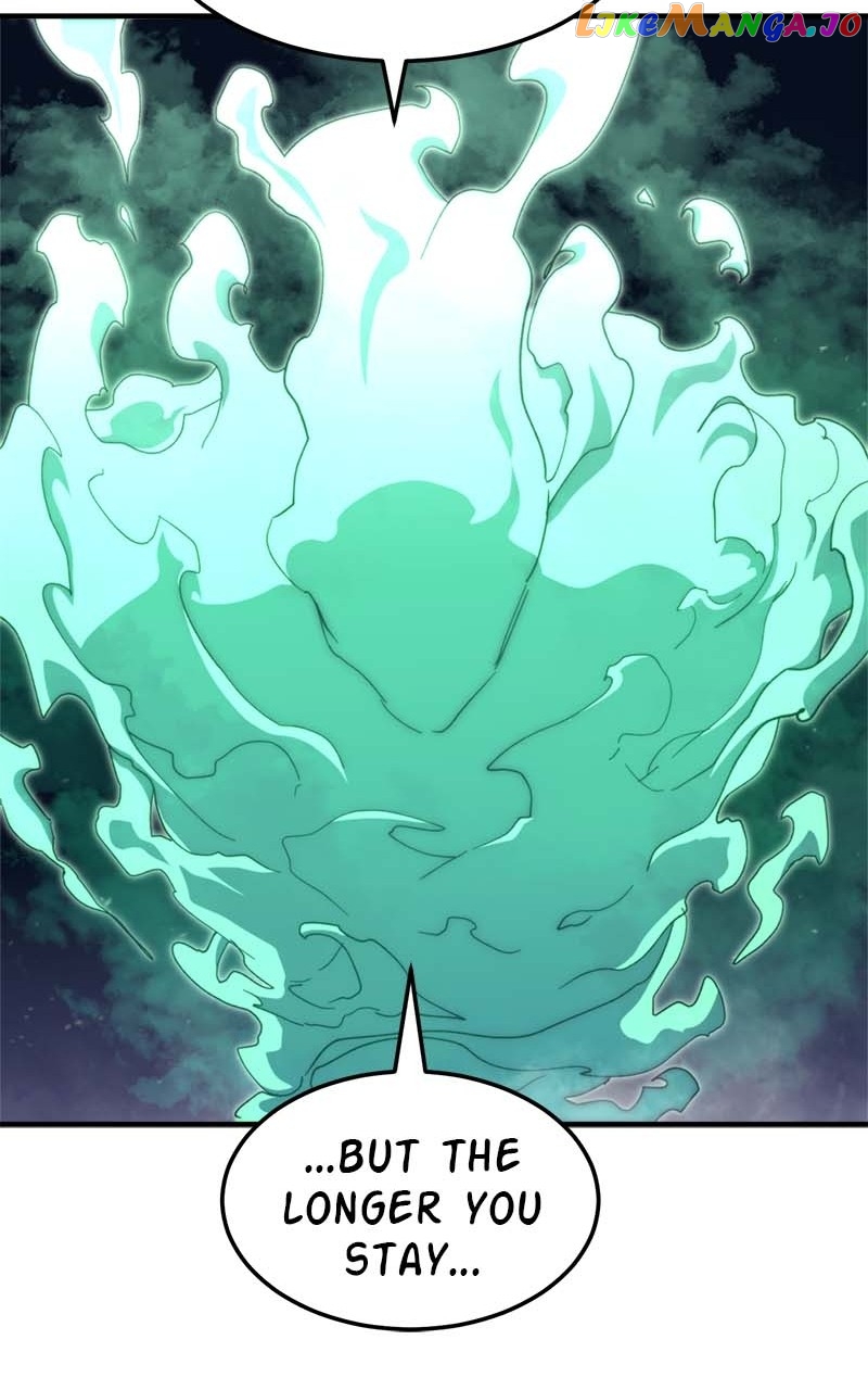 Final Boss Chapter 95 - page 14