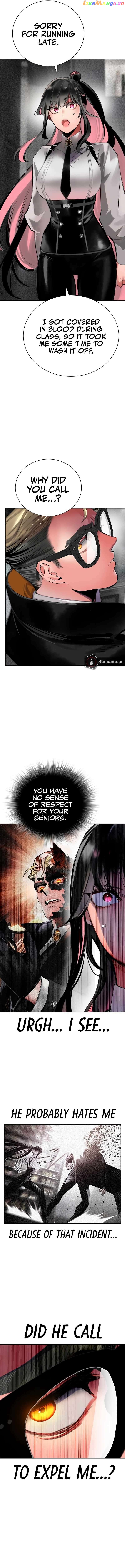 Jungle Juice Chapter 102 - page 14