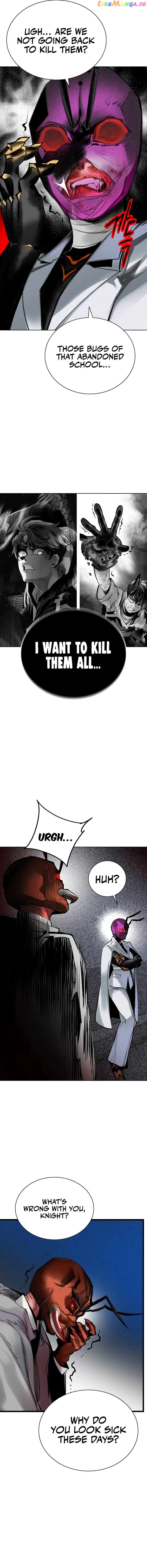 Jungle Juice Chapter 102 - page 23