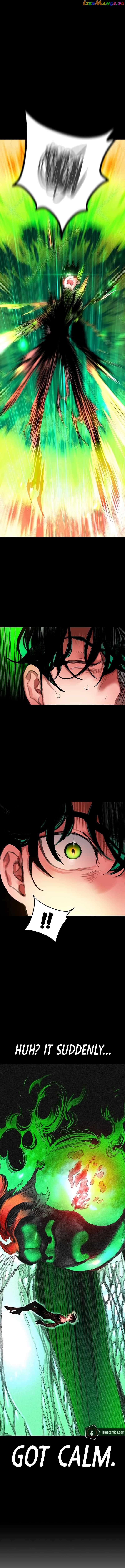 Jungle Juice Chapter 102 - page 6