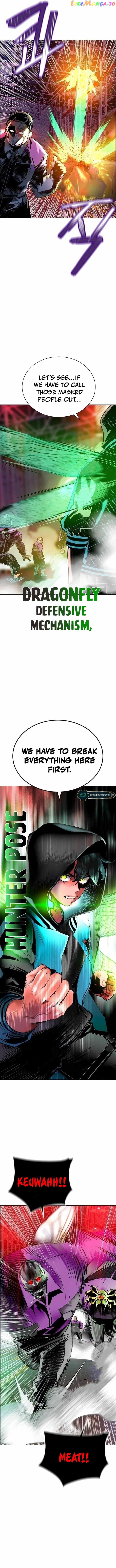 Jungle Juice Chapter 103 - page 18