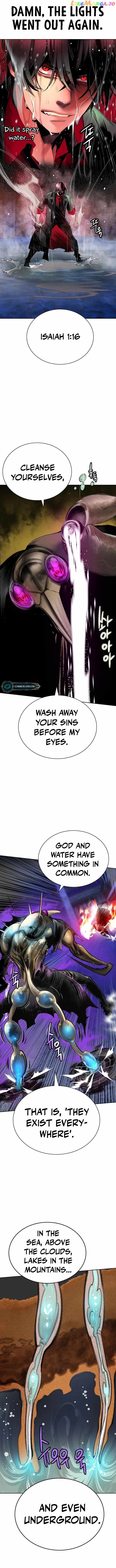 Jungle Juice Chapter 106 - page 5