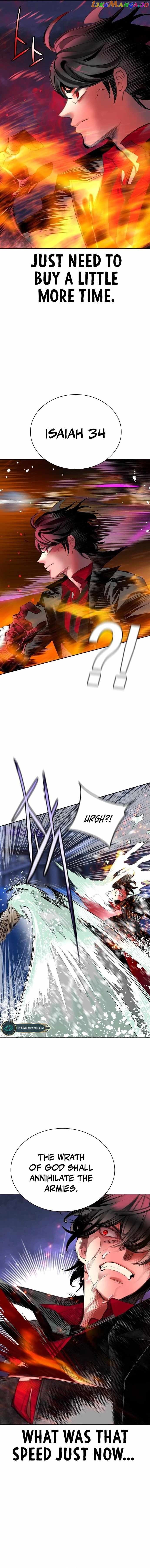Jungle Juice Chapter 106 - page 7