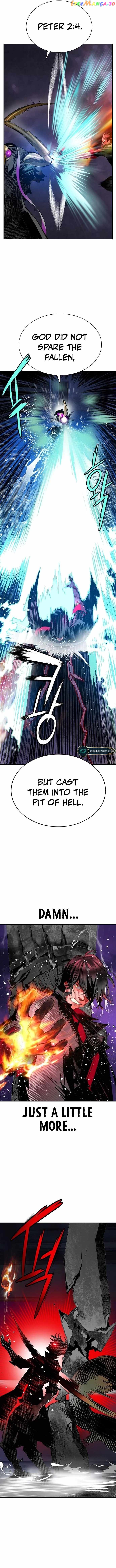 Jungle Juice Chapter 106 - page 10