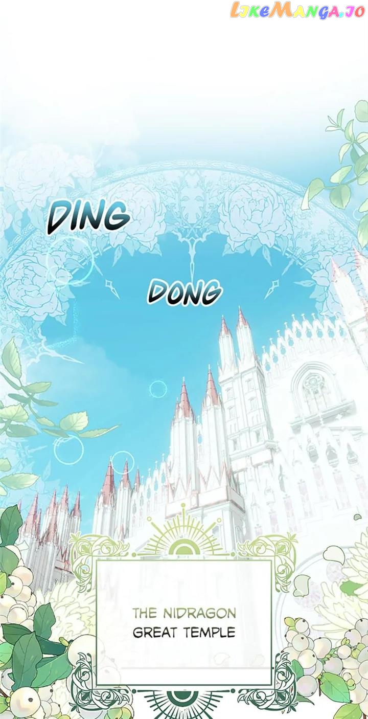 Surviving in the Emperor's Bed Chapter 31 - page 1