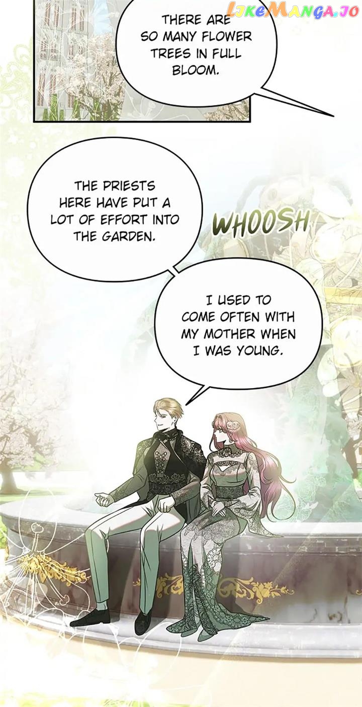 Surviving in the Emperor's Bed Chapter 31 - page 11