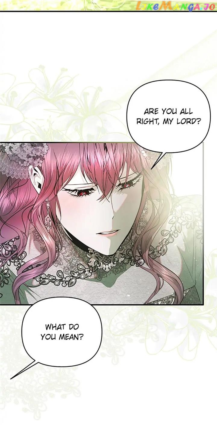 Surviving in the Emperor's Bed Chapter 31 - page 12