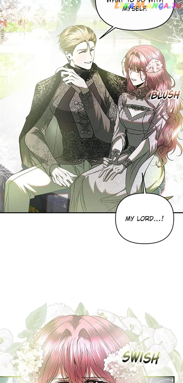 Surviving in the Emperor's Bed Chapter 31 - page 15