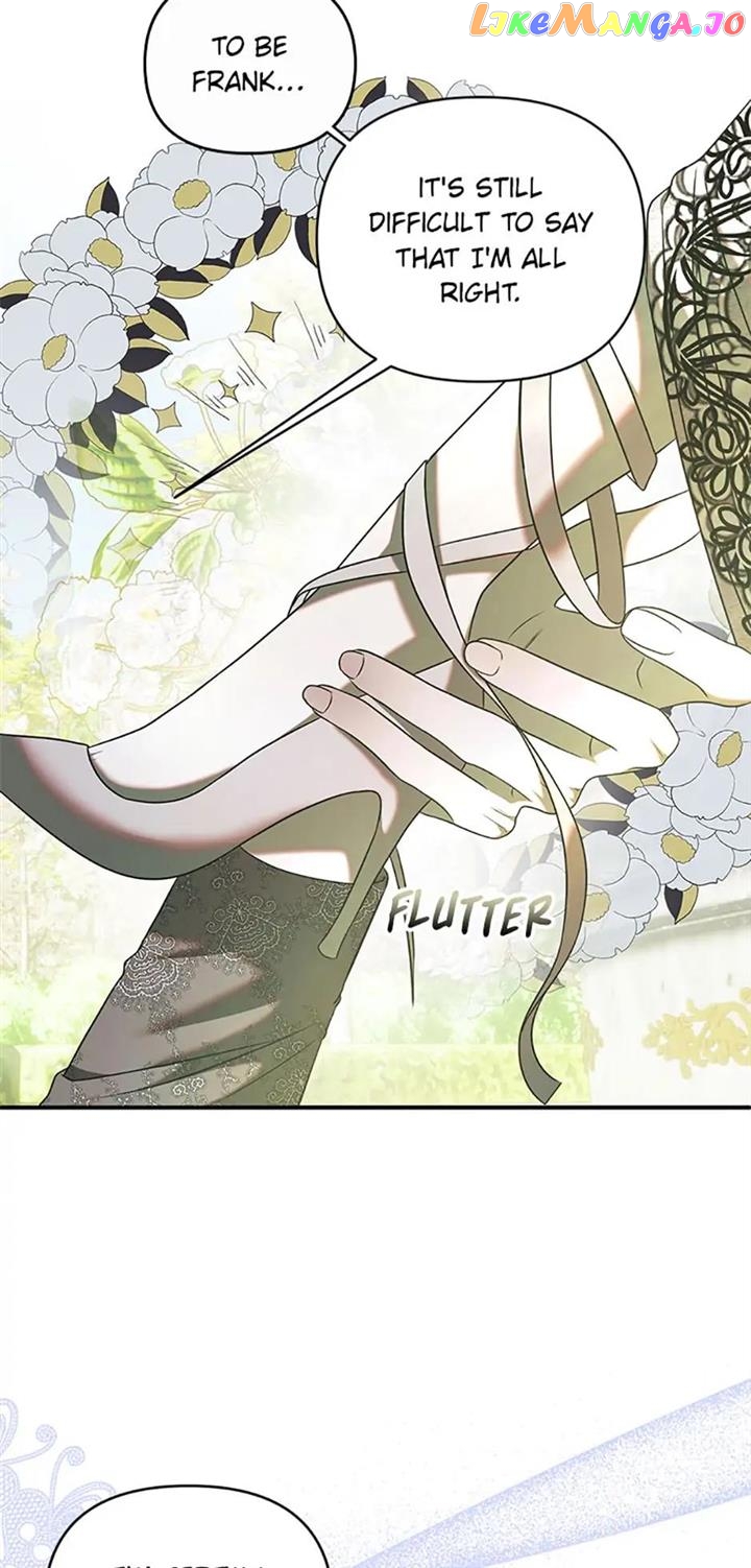 Surviving in the Emperor's Bed Chapter 31 - page 18