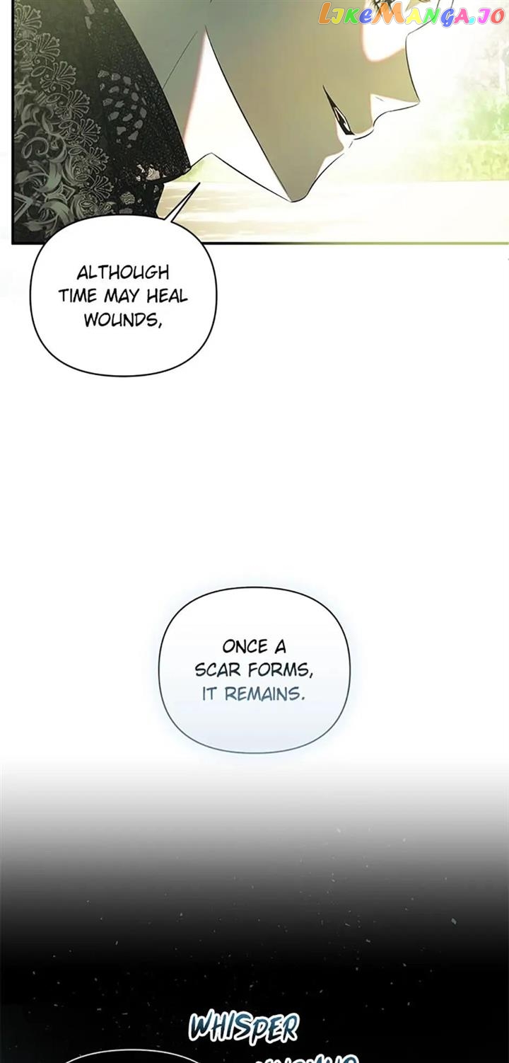 Surviving in the Emperor's Bed Chapter 31 - page 20