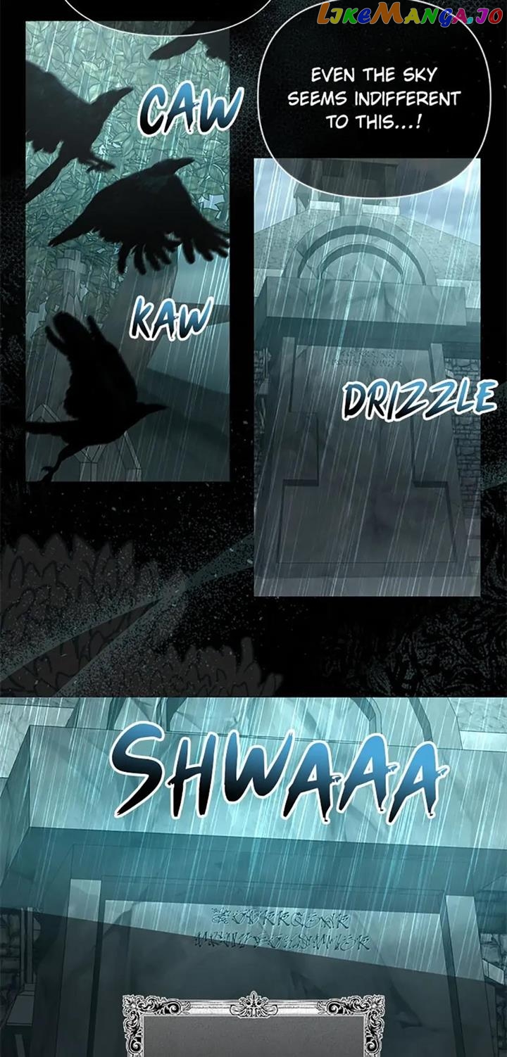 Surviving in the Emperor's Bed Chapter 31 - page 22