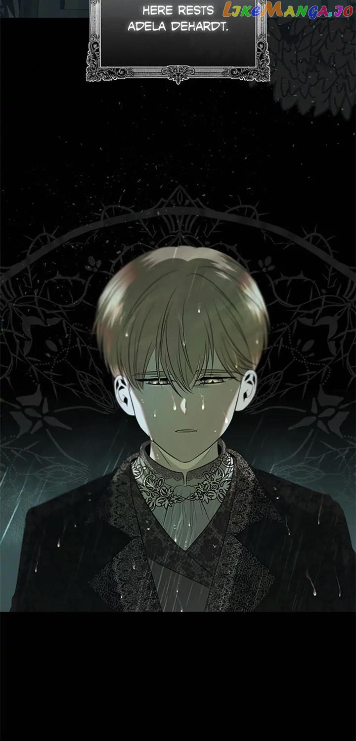 Surviving in the Emperor's Bed Chapter 31 - page 23