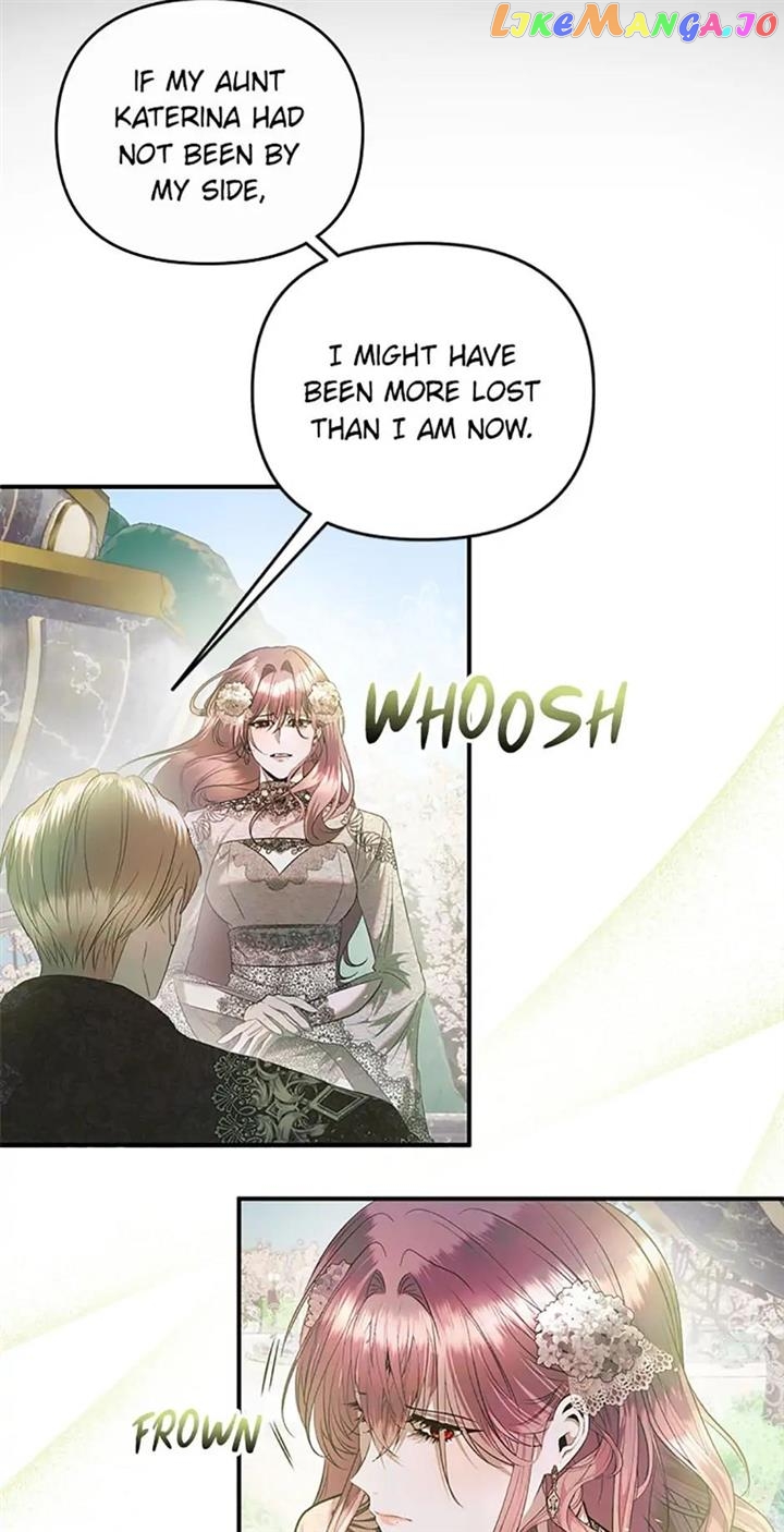 Surviving in the Emperor's Bed Chapter 31 - page 29