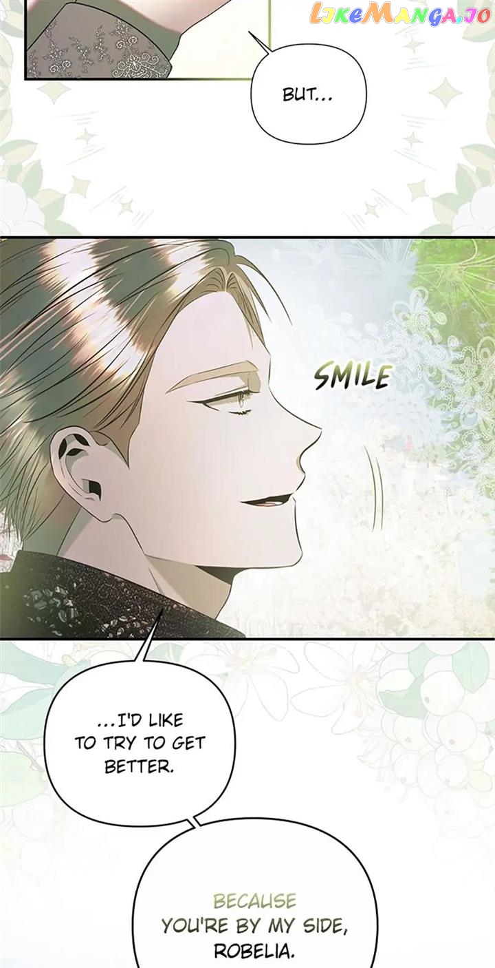 Surviving in the Emperor's Bed Chapter 31 - page 31