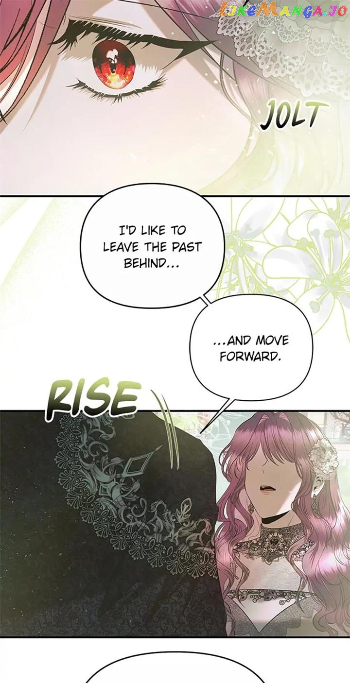 Surviving in the Emperor's Bed Chapter 31 - page 33