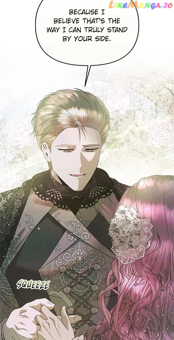 Surviving in the Emperor's Bed Chapter 31 - page 34