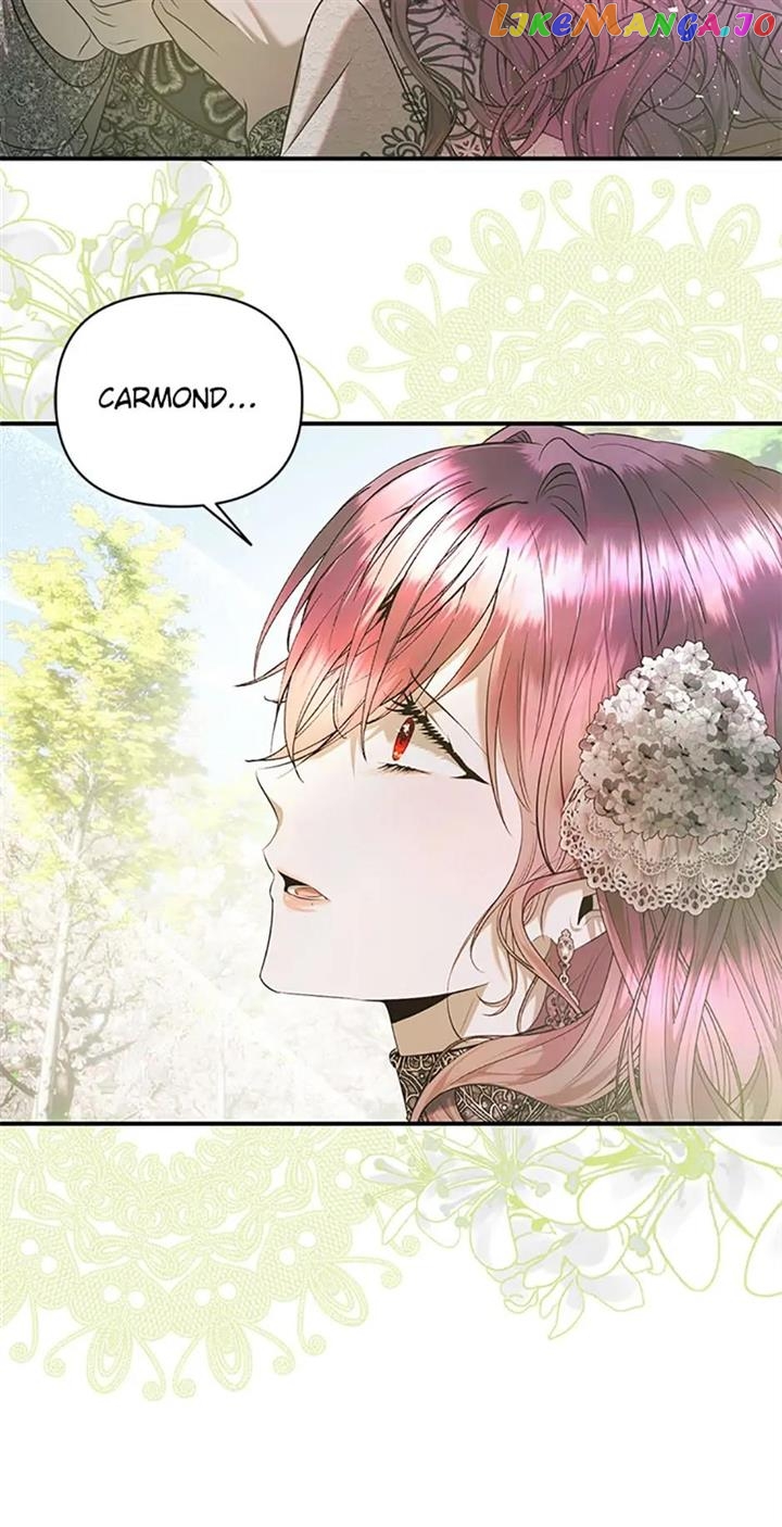 Surviving in the Emperor's Bed Chapter 31 - page 35