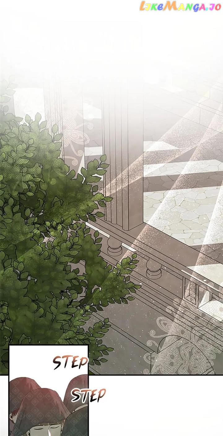 Surviving in the Emperor's Bed Chapter 31 - page 42